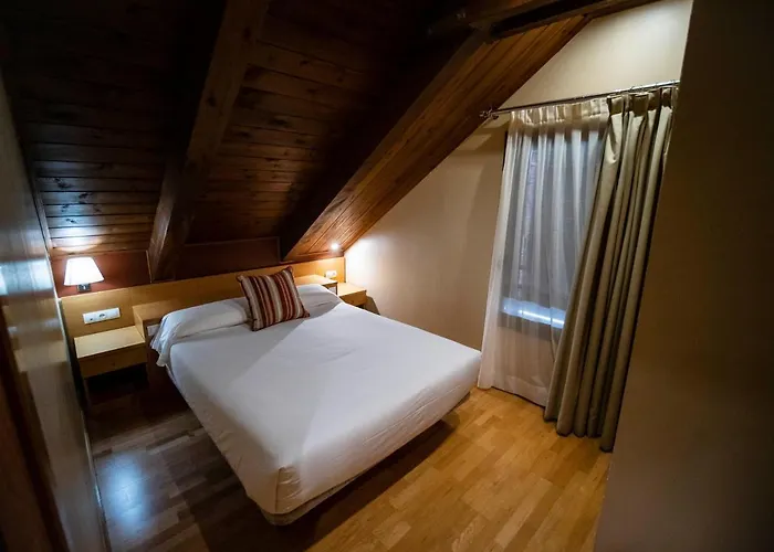 מלון דירות Siente Boi & פלה דה ל'ארמיטה