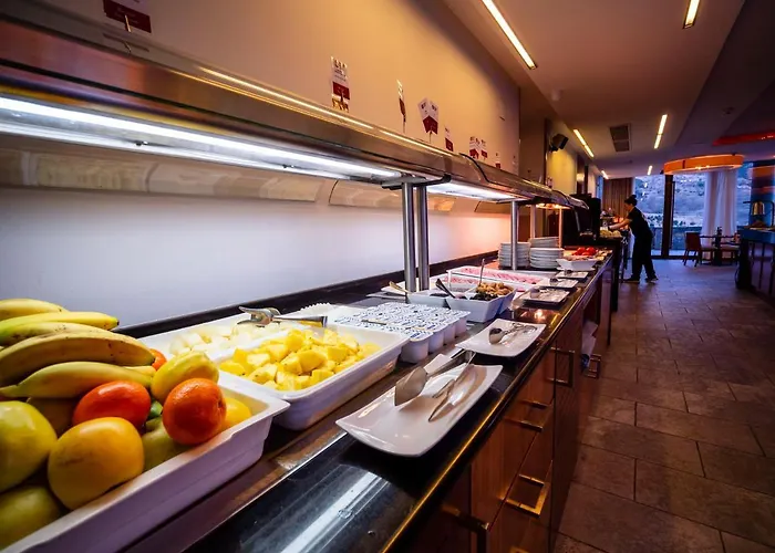 Siente Boi & 4* פלה דה ל'ארמיטה