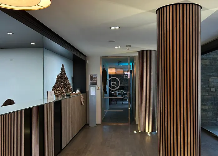 מלון דירות Siente Boi & פלה דה ל'ארמיטה