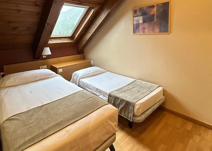 Siente Boi & 4* פלה דה ל'ארמיטה