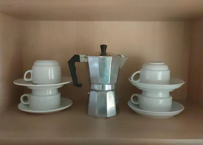 מלון דירות Siente Boi & פלה דה ל'ארמיטה