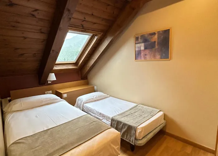 Siente Boi & 4* פלה דה ל'ארמיטה