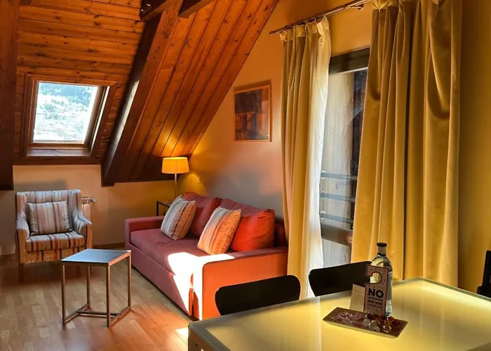 Siente Boi & מלון דירות