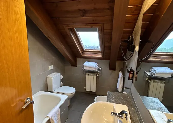 מלון דירות Siente Boi & פלה דה ל'ארמיטה