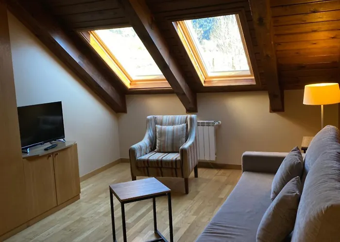 Siente Boi & מלון דירות פלה דה ל'ארמיטה