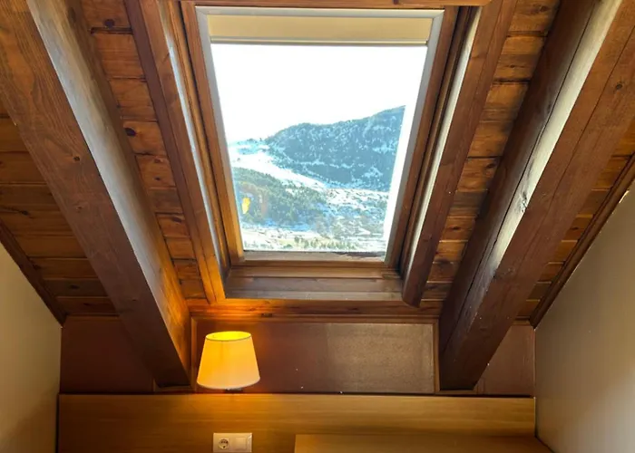 Siente Boi & מלון דירות פלה דה ל'ארמיטה