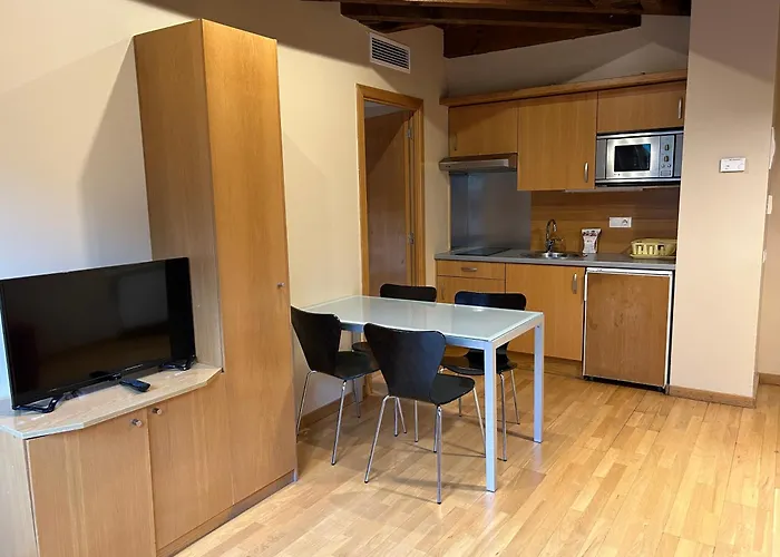 מלון דירות Siente Boi & פלה דה ל'ארמיטה