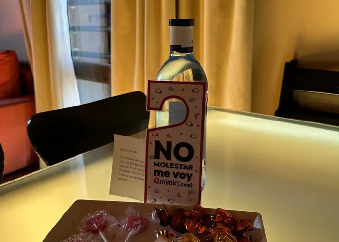 מלון דירות Siente Boi & פלה דה ל'ארמיטה