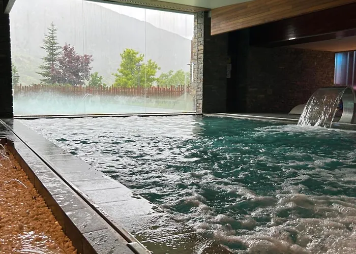 Siente Boi & מלון דירות פלה דה ל'ארמיטה