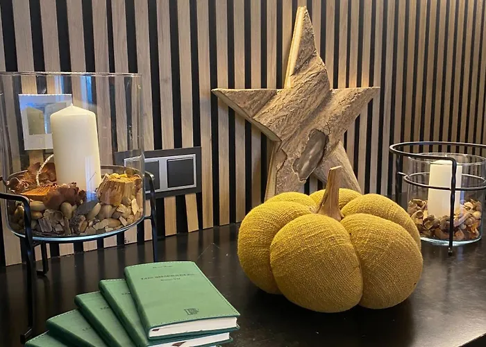 Siente Boi & מלון דירות 4*