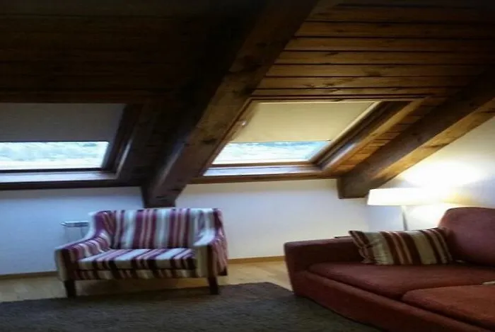 מלון דירות Siente Boi &